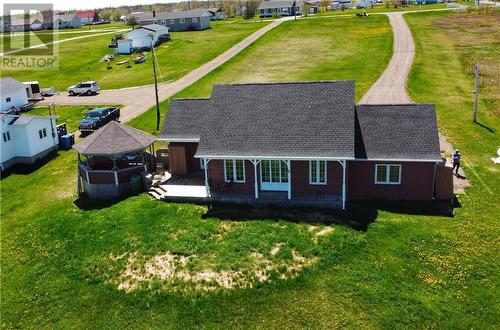 7739 Du Havre, Bas-Caraquet, NB - Outdoor