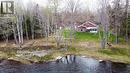 545 Pabineau Falls Rd, Pabineau Falls, NB  - Outdoor With Body Of Water 