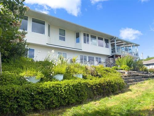 243 Harbour Rd, Coal Harbour, BC - Outdoor