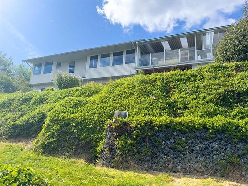 243 Harbour Rd, Coal Harbour, BC - Outdoor