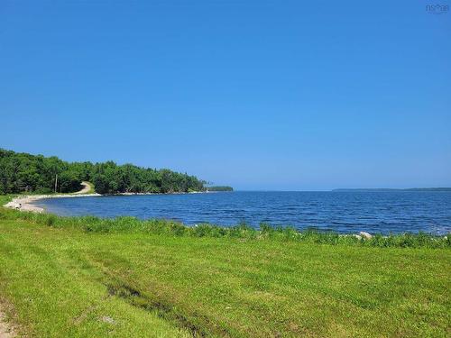 42Ab Widow Point Loop, Inverness, NS 