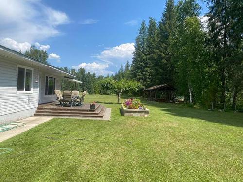 9 Ferry Rd, Clearwater, BC - Outdoor