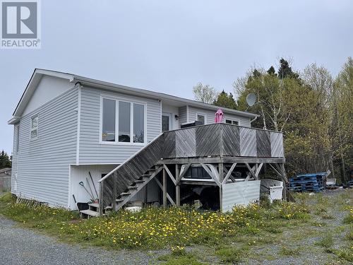 14 Line Road, St. Chad'S, NL - Outdoor