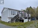 14 Line Road, St. Chad'S, NL  - Outdoor 