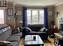 14 Line Road, St. Chad'S, NL  - Indoor Photo Showing Living Room 