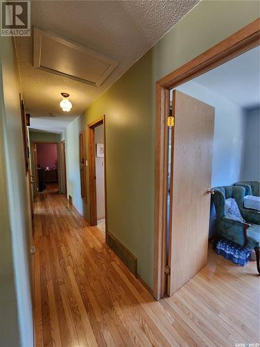 407 Sherbrooke Street, Wolseley, SK - Indoor Photo Showing Other Room