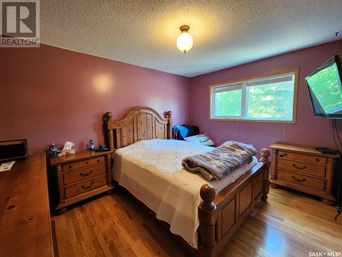 407 Sherbrooke Street, Wolseley, SK - Indoor Photo Showing Bedroom