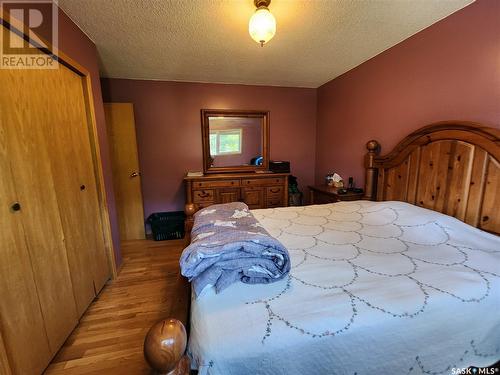407 Sherbrooke Street, Wolseley, SK - Indoor Photo Showing Bedroom