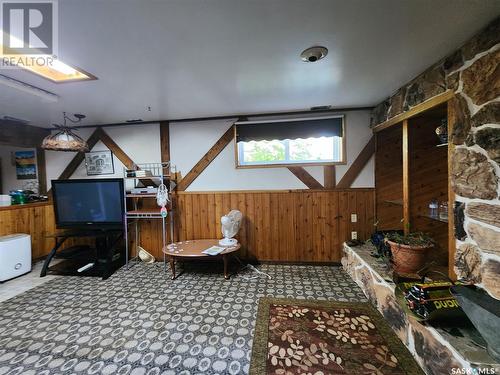 407 Sherbrooke Street, Wolseley, SK - Indoor Photo Showing Other Room