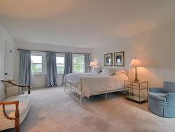 Master bedroom - 