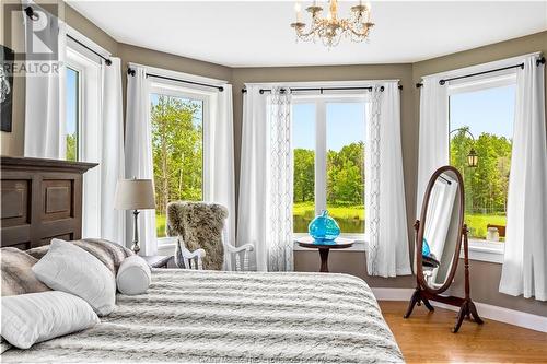 1321 Shediac River Rd, Shediac River, NB - Indoor Photo Showing Bedroom