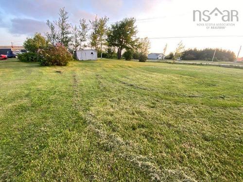 14590 Cabot Trail, Point Cross, NS 