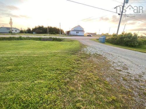 14590 Cabot Trail, Point Cross, NS 