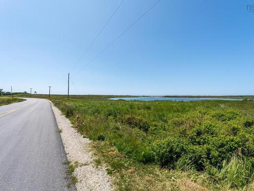 Lot Pembroke Road, Pembroke, NS 