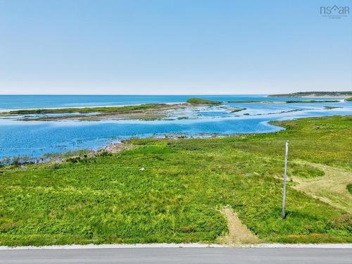 Lot Pembroke Road, Pembroke, NS 