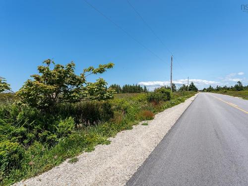 Lot Pembroke Road, Pembroke, NS 