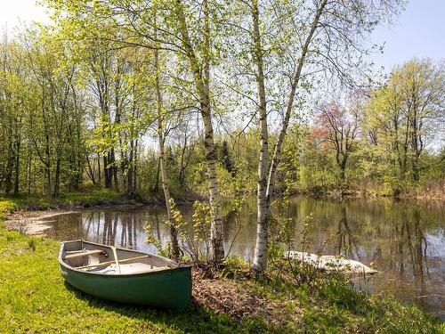 Vue sur l'eau - 5497Z Route Harwood, Vaudreuil-Dorion, QC 