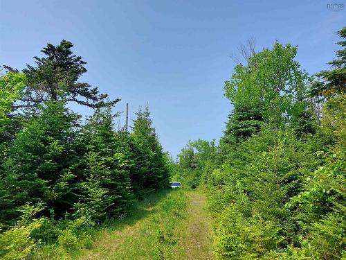 Lot 23Ij Diana Mountain Rd., The Points West Bay, NS 