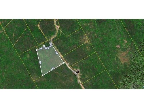 Lot 23Ij Diana Mountain Rd., The Points West Bay, NS 