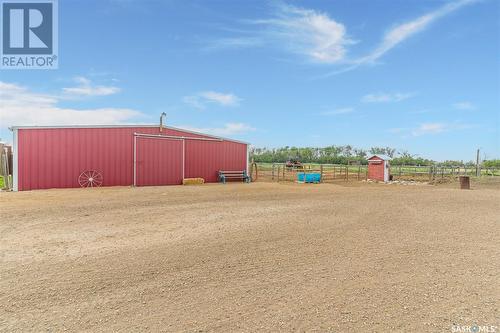 Langager Equine Acreage, Fertile Valley Rm No. 285, SK - Outdoor