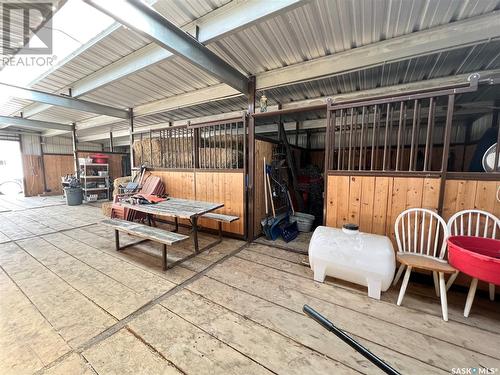 Langager Equine Acreage, Fertile Valley Rm No. 285, SK - Outdoor With Exterior
