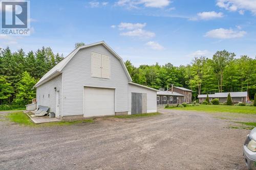 180 County Rd 18 Road, Ste Anne De Prescott, ON - Outdoor With Exterior