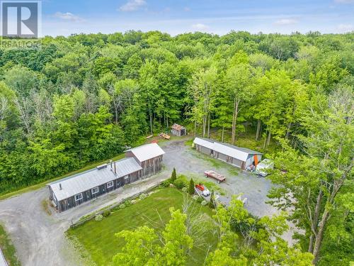 180 County Rd 18 Road, Ste Anne De Prescott, ON - Outdoor With View