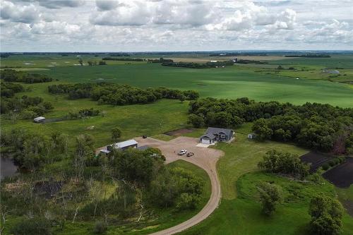 Brandon, Manitoba - Outdoor With View