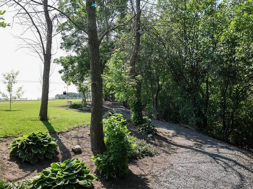 Autre - 500  - 500A Rg Roy, Sainte-Martine, QC - Outdoor With View