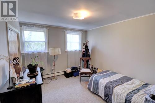 275 Elizabeth Avenue, St.John'S, NL - Indoor Photo Showing Bedroom
