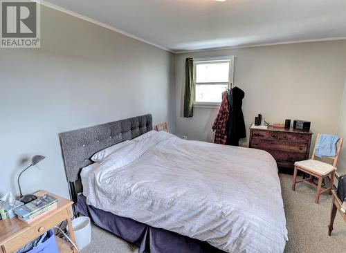 275 Elizabeth Avenue, St.John'S, NL - Indoor Photo Showing Bedroom
