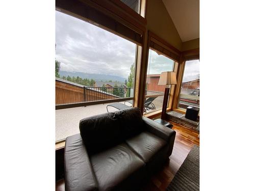 13 (D3) - 5150 Fairway Drive, Fairmont Hot Springs, BC -  With Exterior