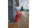 1096 8Th Avenue, Valemount, BC  - Outdoor With Exterior 
