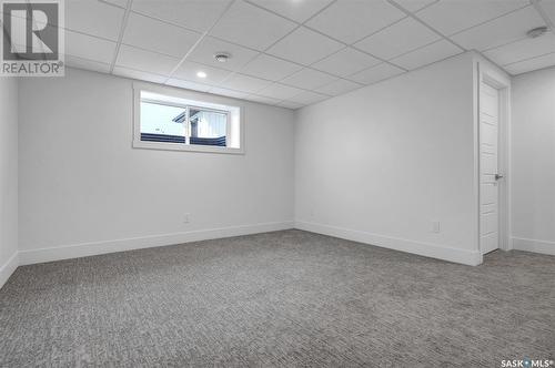 42 Clunie Court, Moose Jaw, SK - Indoor Photo Showing Other Room