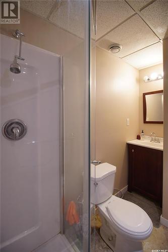3325 Green Moss Lane, Regina, SK - Indoor Photo Showing Bathroom