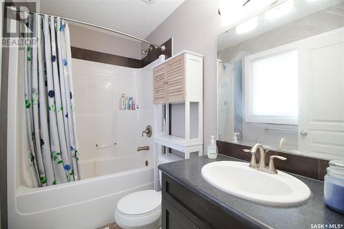 3325 Green Moss Lane, Regina, SK - Indoor Photo Showing Bathroom