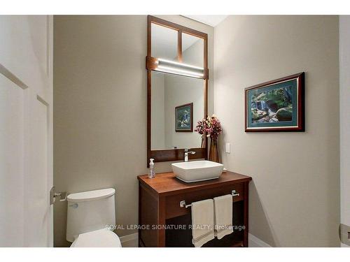 103 Mcmullen Crt, Blue Mountains, ON - Indoor Photo Showing Bathroom