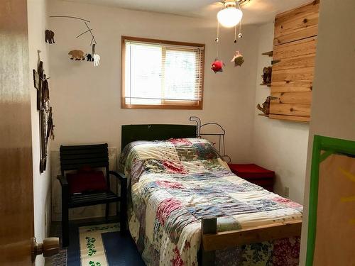 Lot 10 Bear Paw Trail, Kenora, ON - Indoor Photo Showing Bedroom