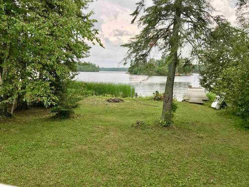 Lot 10 Bear Paw Trail, Kenora, ON - Outdoor