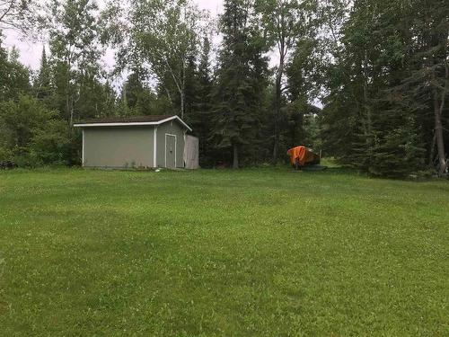 Lot 10 Bear Paw Trail, Kenora, ON - Outdoor