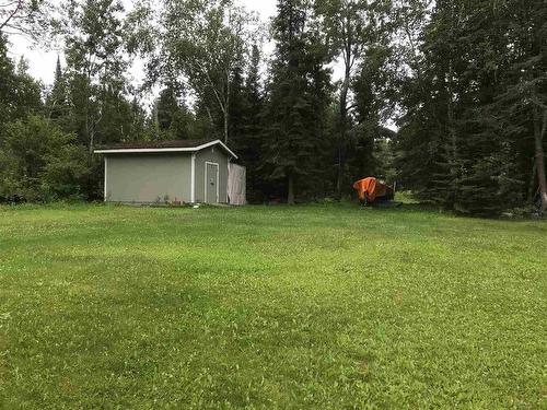 Lot 10 Bear Paw Trail, Kenora, ON - Outdoor