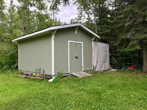 Lot 10 Bear Paw Trail, Kenora, ON - Outdoor