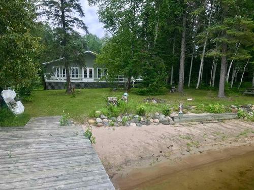 Lot 10 Bear Paw Trail, Kenora, ON - Outdoor With Body Of Water