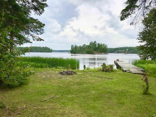 Lot 10 Bear Paw Trail, Kenora, ON - Outdoor With Body Of Water With View