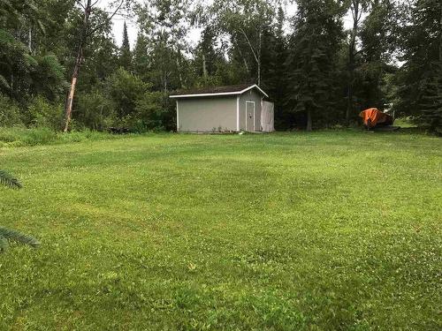 Lot 10 Bear Paw Trail, Kenora, ON - Outdoor