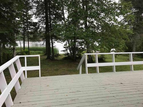 Lot 10 Bear Paw Trail, Kenora, ON - Outdoor