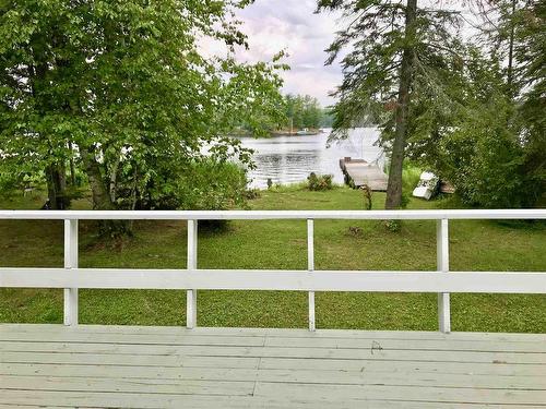 Lot 10 Bear Paw Trail, Kenora, ON - Outdoor