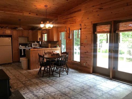 Lot 10 Bear Paw Trail, Kenora, ON - Indoor Photo Showing Other Room