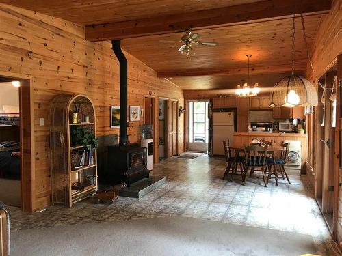 Lot 10 Bear Paw Trail, Kenora, ON - Indoor