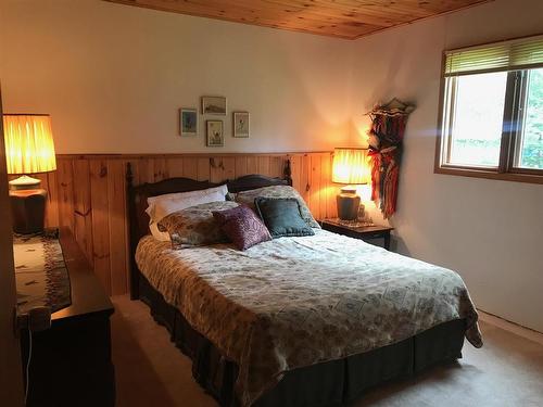 Lot 10 Bear Paw Trail, Kenora, ON - Indoor Photo Showing Bedroom